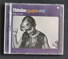 Chimène Badi CD Variété