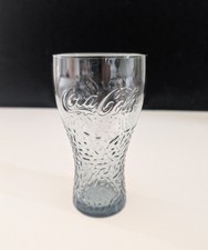 VERRE COCA COLA  GRIS EDITION MC DO ( bistrot, bar, )