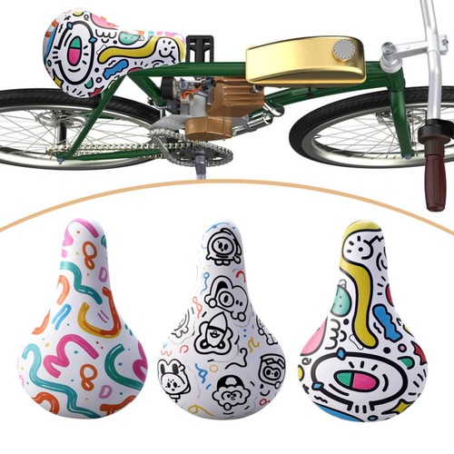 Selle vélo pour enfants - de,