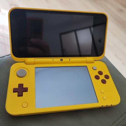 Nintendo new 2ds édition - xl,