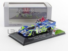 CMR 1/43 - PORSCHE 917 LONG