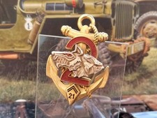 2° Compagnie du 21° RIMa