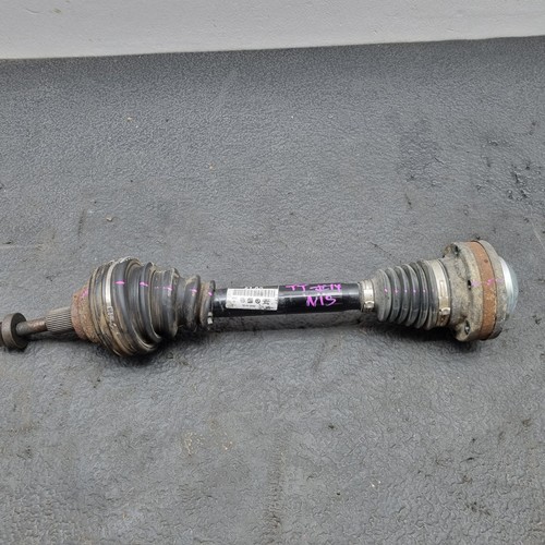 Audi mk2 tfsi automatic - mk2, 2.0