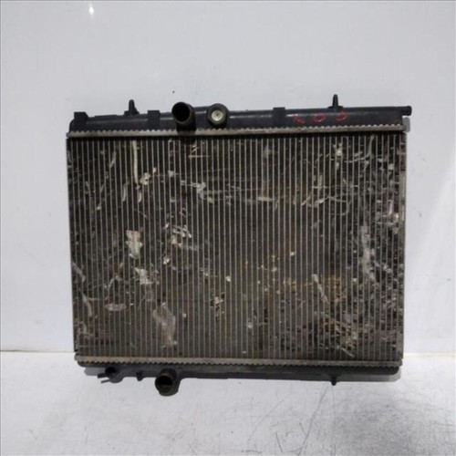 732910 radiateur eau peugeot - radiateur,