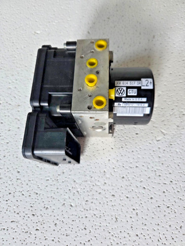 Bloc hydraulique - bloc,