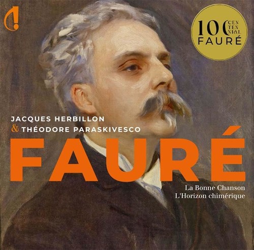 Gabriel faure fauré bonne - gabriel,
