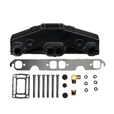 Bateau & Moteur Volvo