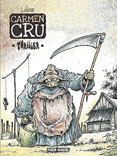 Carmen cru tome - -,