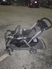 Chicco Cortina Together Double