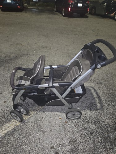 Chicco cortina together - chicco, double