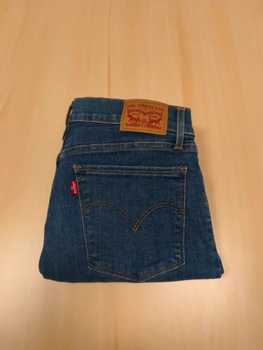Jean femme levi 710 - levi's,
