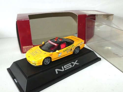 Honda nsx safety - nsx,