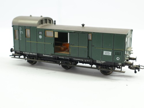 Fleischmann 5095 voiture - h0, de