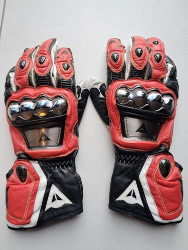 Gants moto dainese full - moto,