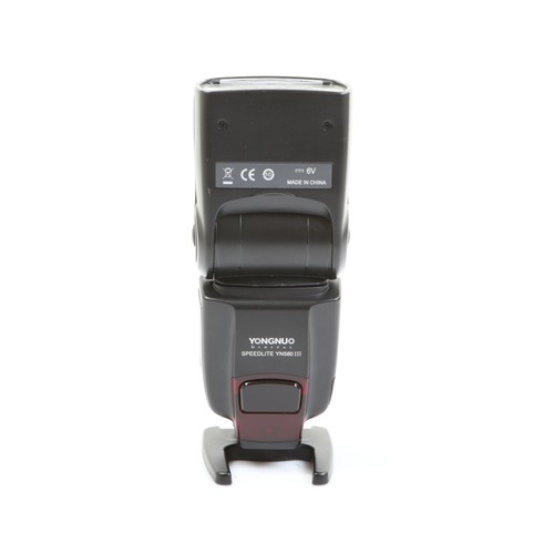Yongnuo blitz 560 iii top - yongnuo,