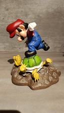 Figurine Mario Bros