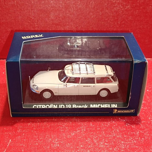 Citroen break michelin - citroen,