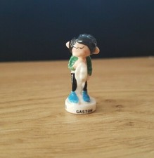 Fève - Gaston Lagaffe 2013