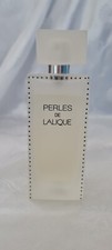 Parfum Perles De Lalique 100ml Eau De Parfum