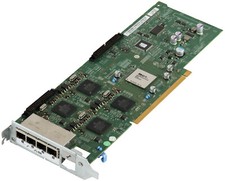 Dell 0W670G Gigabit Quadri Port Télécommande Acces Carte Pour PowerEdge R900