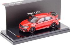 1:43 Tsm Modèle Honda Civic