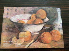 CARTE POSTALE 14X10 MUSEE