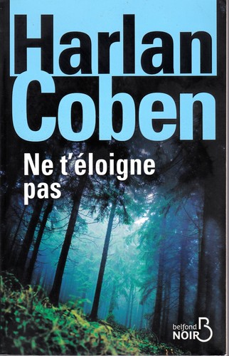 Harlan coben t eloigne - coben, .