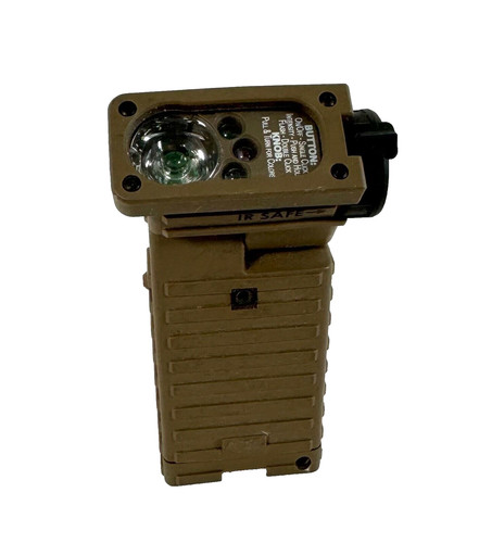 Usmc streamlight sidewinder - streamlight,