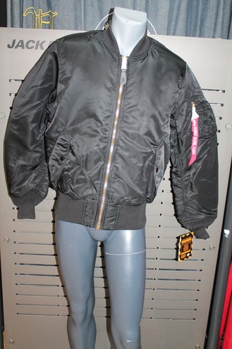 Alpha industries heritage - ma-1,