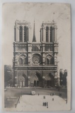 3 Cartes Postales Anciennes -