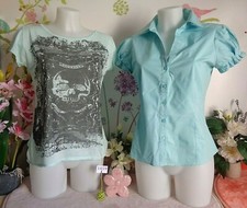 Lot vêtements occasion femme