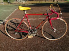 Vélo de course Casionelli , Super Vitus 971