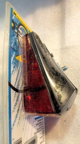 Gitane feu rouge - gitane,
