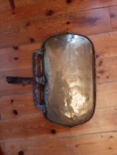 LECHE FRITES CUIVRE COPPER