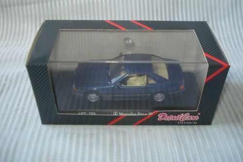 Detail cars 233 - 233,