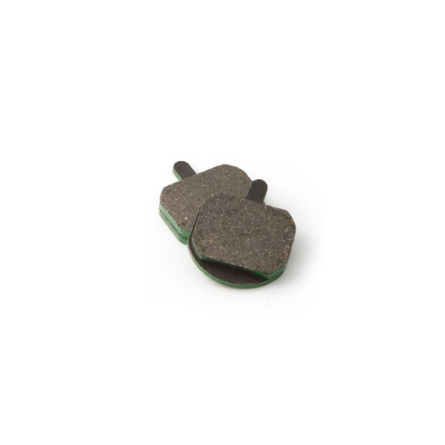 Clarks organic disc - organic, pads
