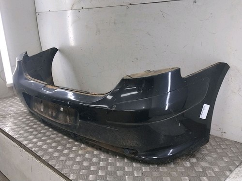 Pare choc peugeot 307 cc - pare-choc, ar