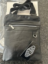 Sac sacoche noir bandouliere - noir,