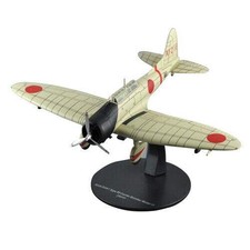 Avion de Combat Miniature 1/72