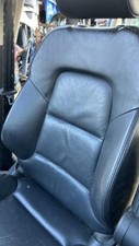 Siege avant droit AUDI A3 2