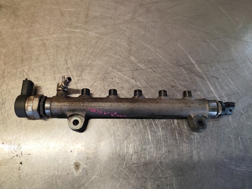 Rampe injection hyundai - rampe,