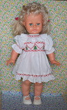 RAYNAL - MARIANNE 1962 - 58 cm