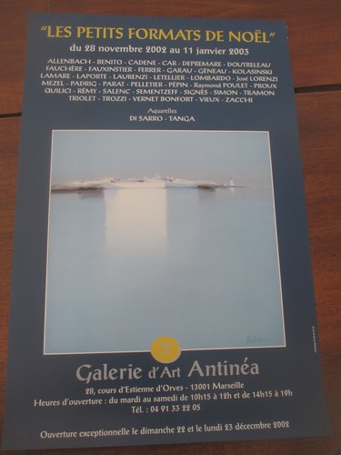 Affiche exposition - affiche, d'exposition