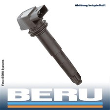 1x BERU Bobine D'Allumage