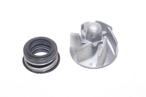 Turbine pompe eau honda nx - turbine,
