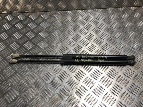 Verin coffre renault clio 4 - verin,