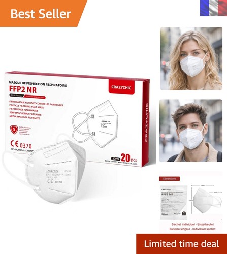Masque protection - masque, de