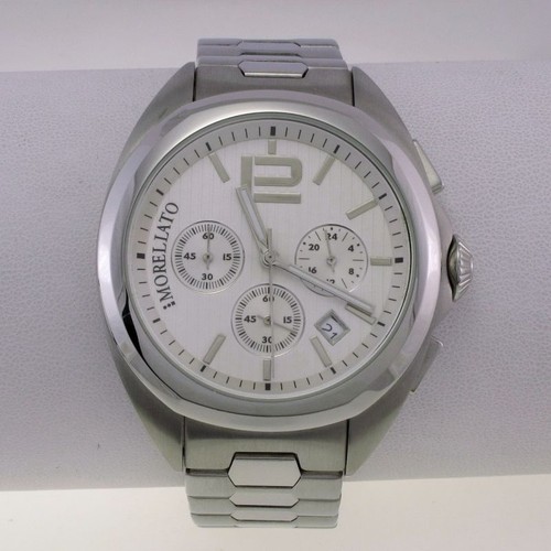 Montre morellato chronographe - montre,