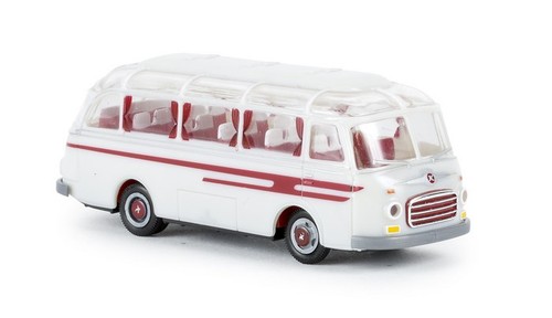 Brekina 56023 87 setra s - brekina,