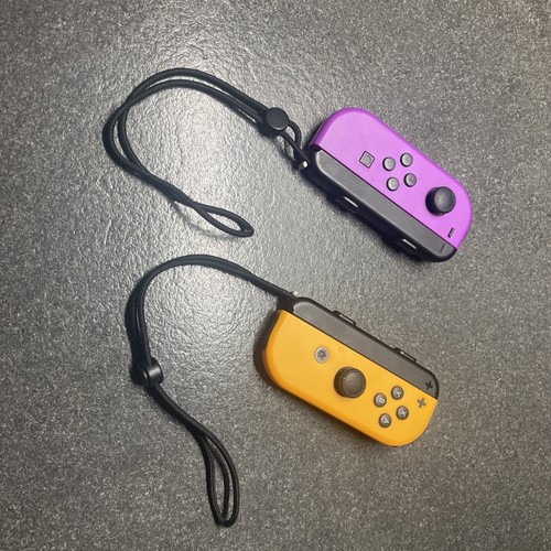 Nintendo joy con paire - joy-con, de